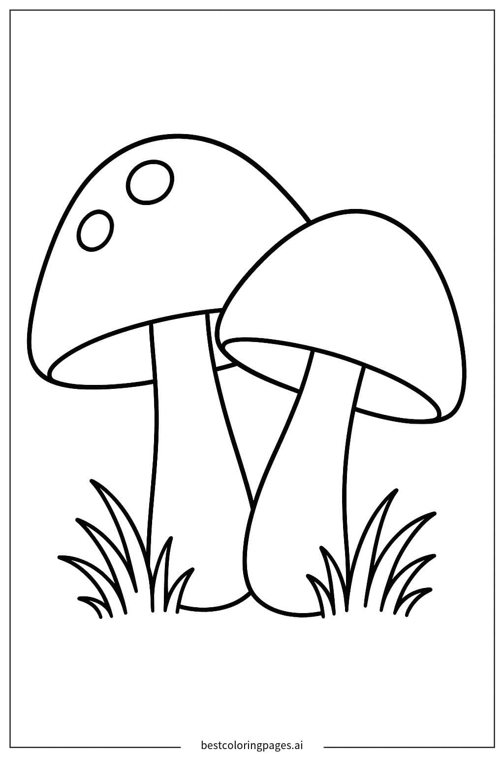 Dibujos de Un par de setas inclinadas juntas para Colorear