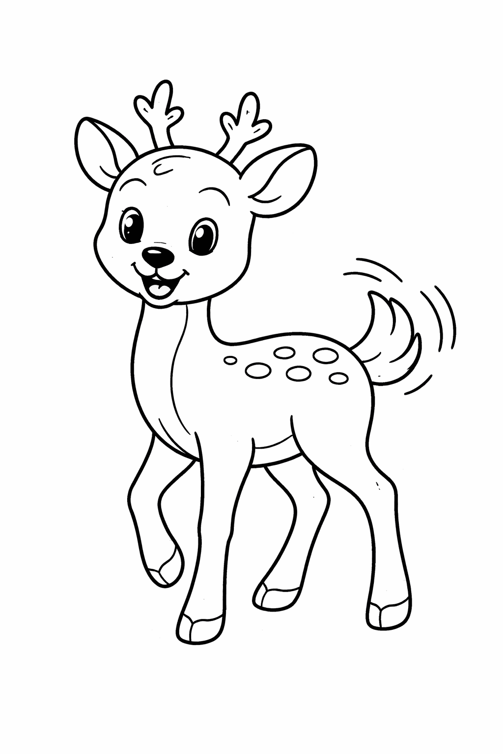 Deer