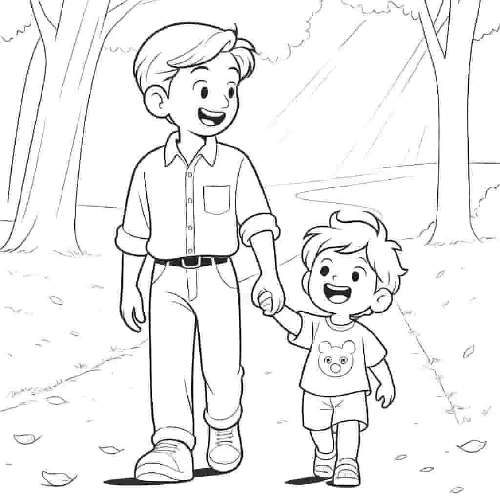 For Parents & Kids