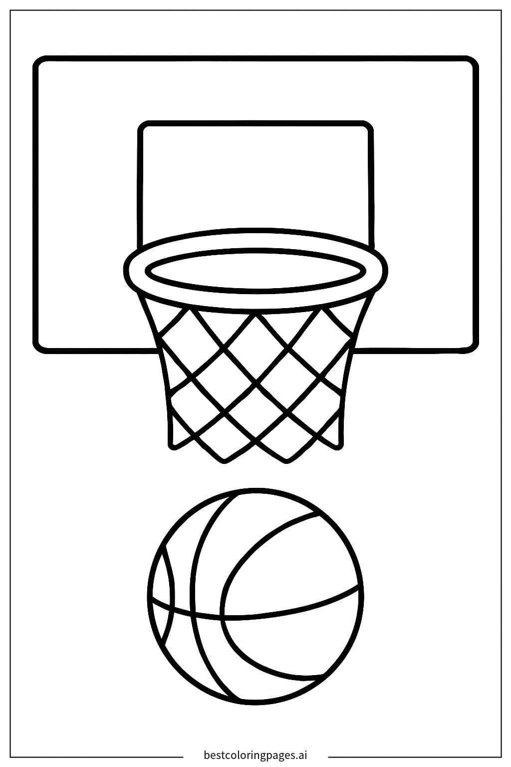 Ring Basket