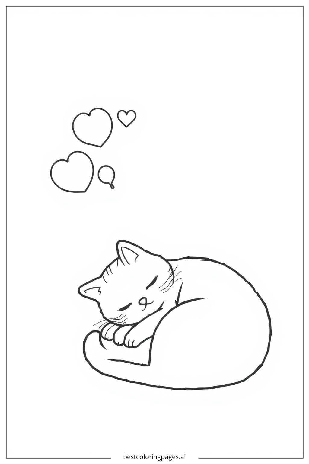Sogno di Gatto