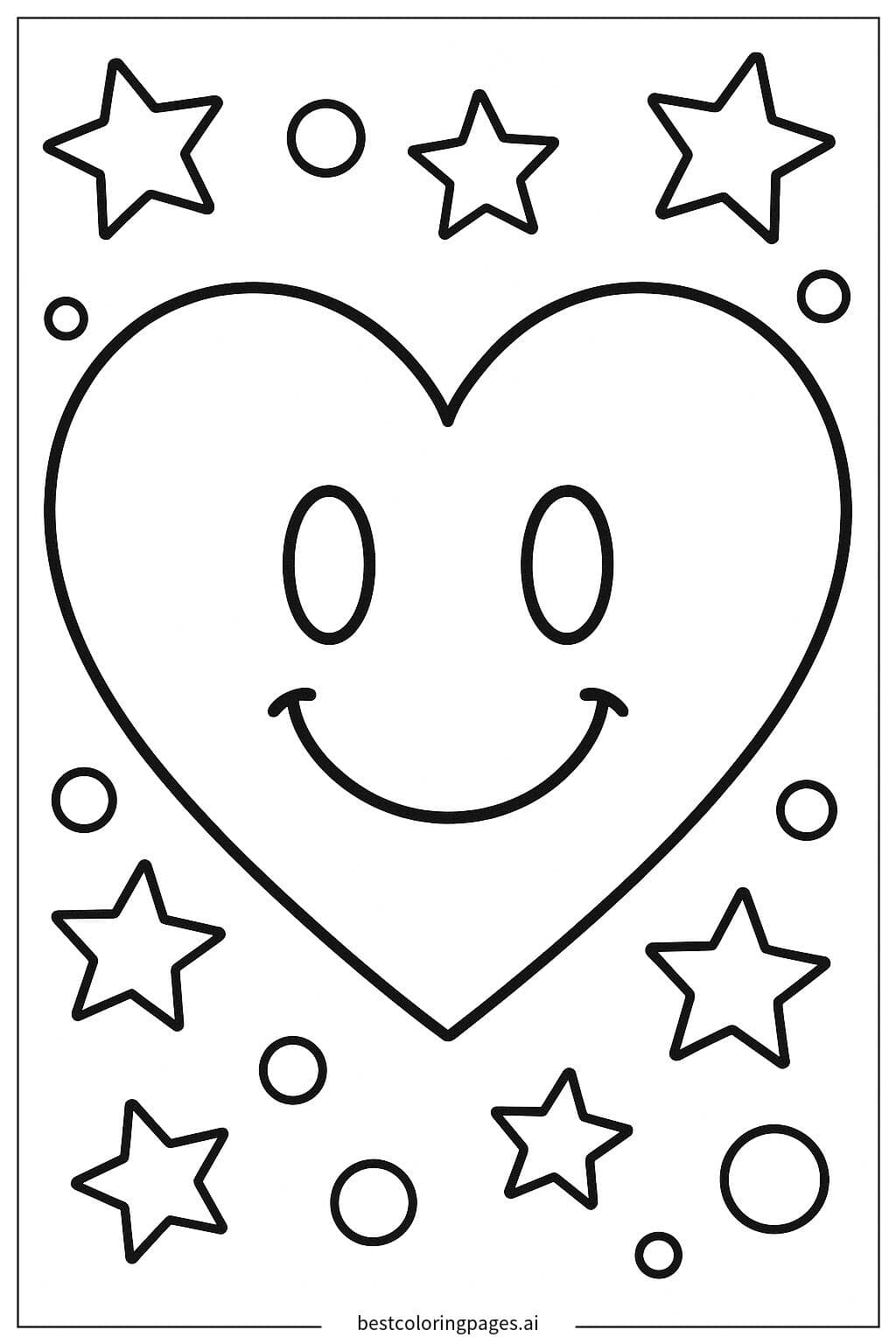 Cheerful Heart
