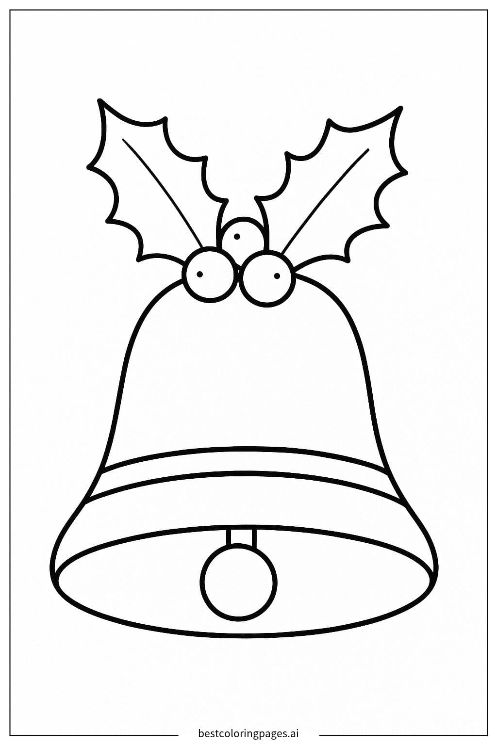 Campana di Natale