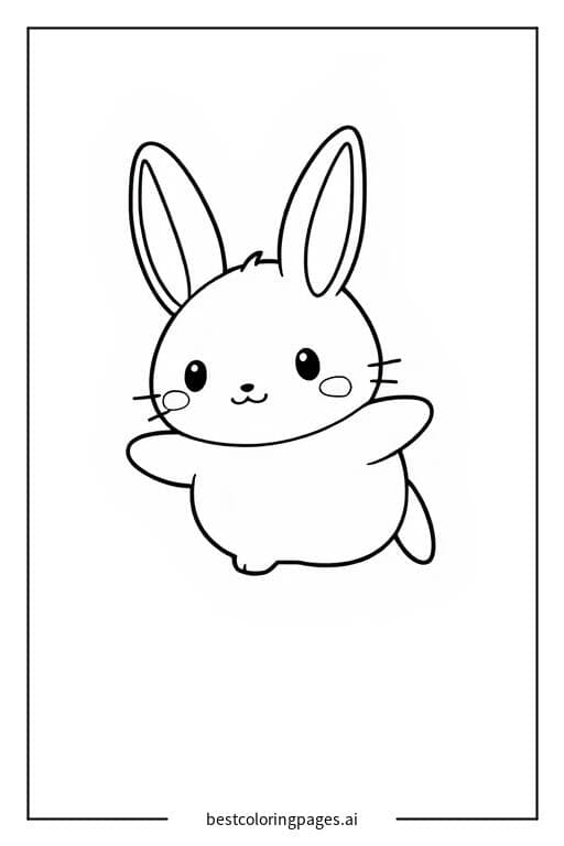 Flying Cinnamoroll