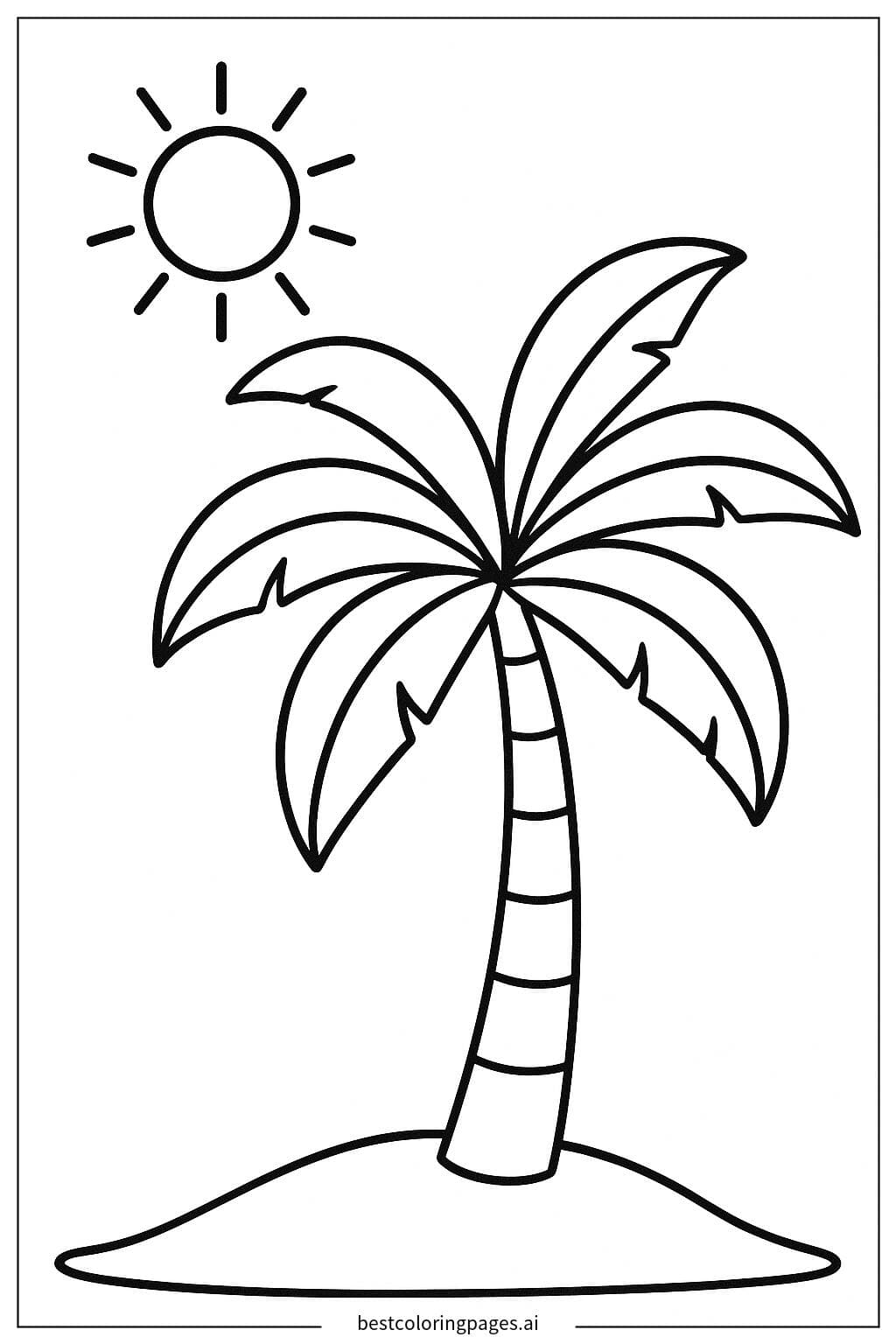 Palmenbaum