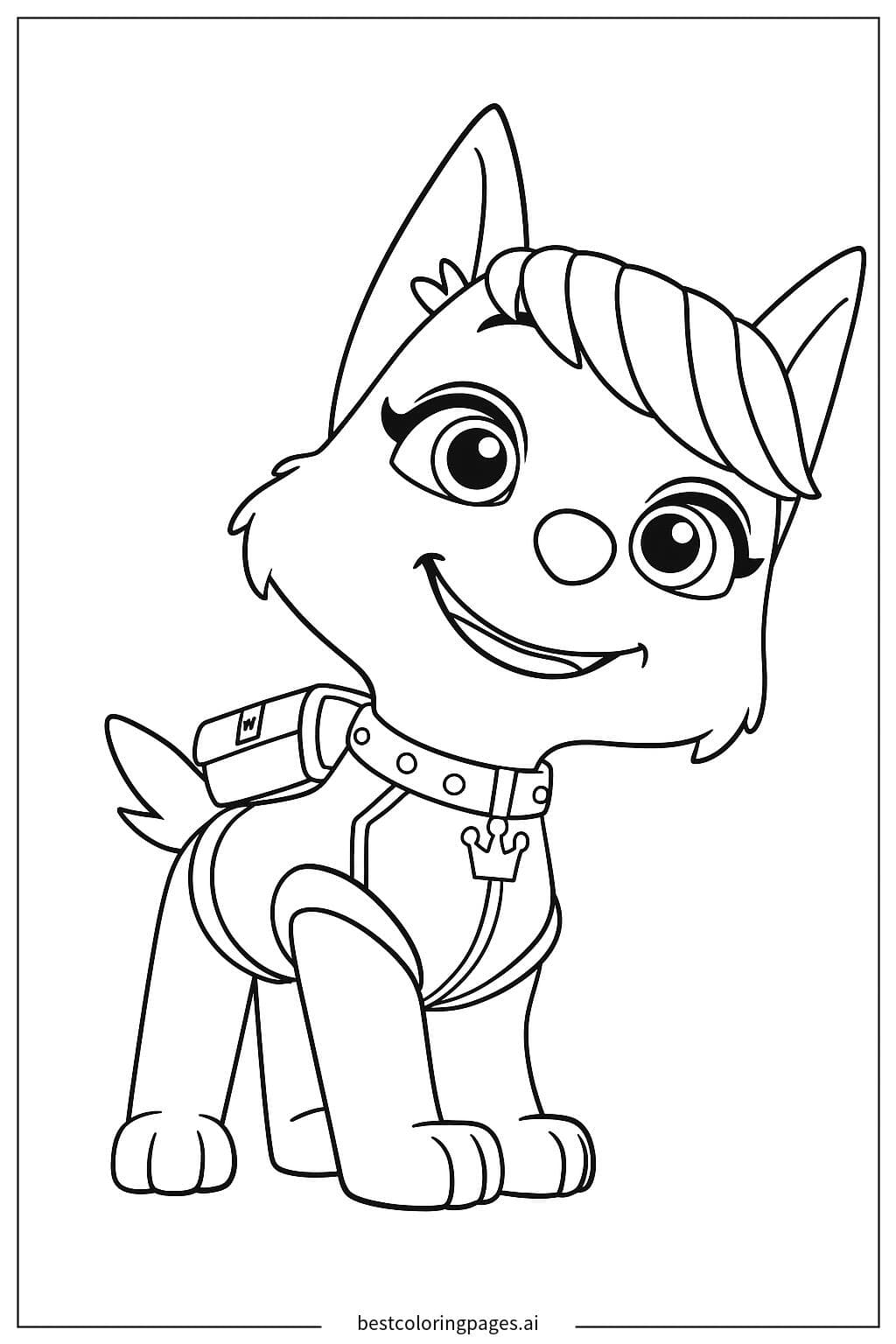 Avventura con la Paw Patrol