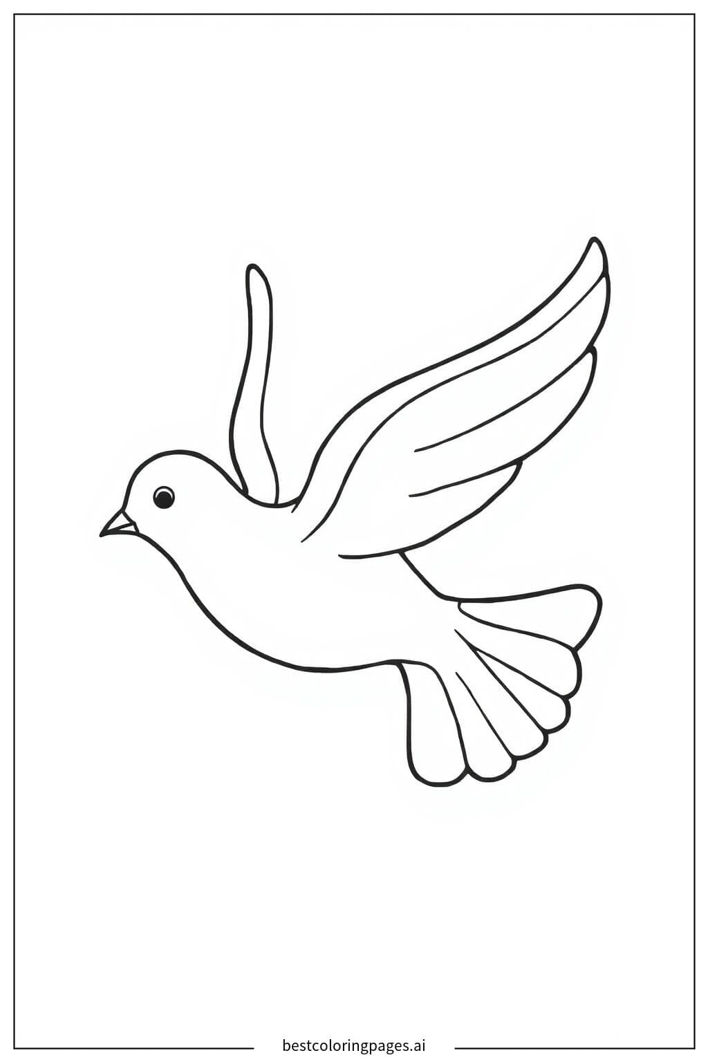 Merpati Damai