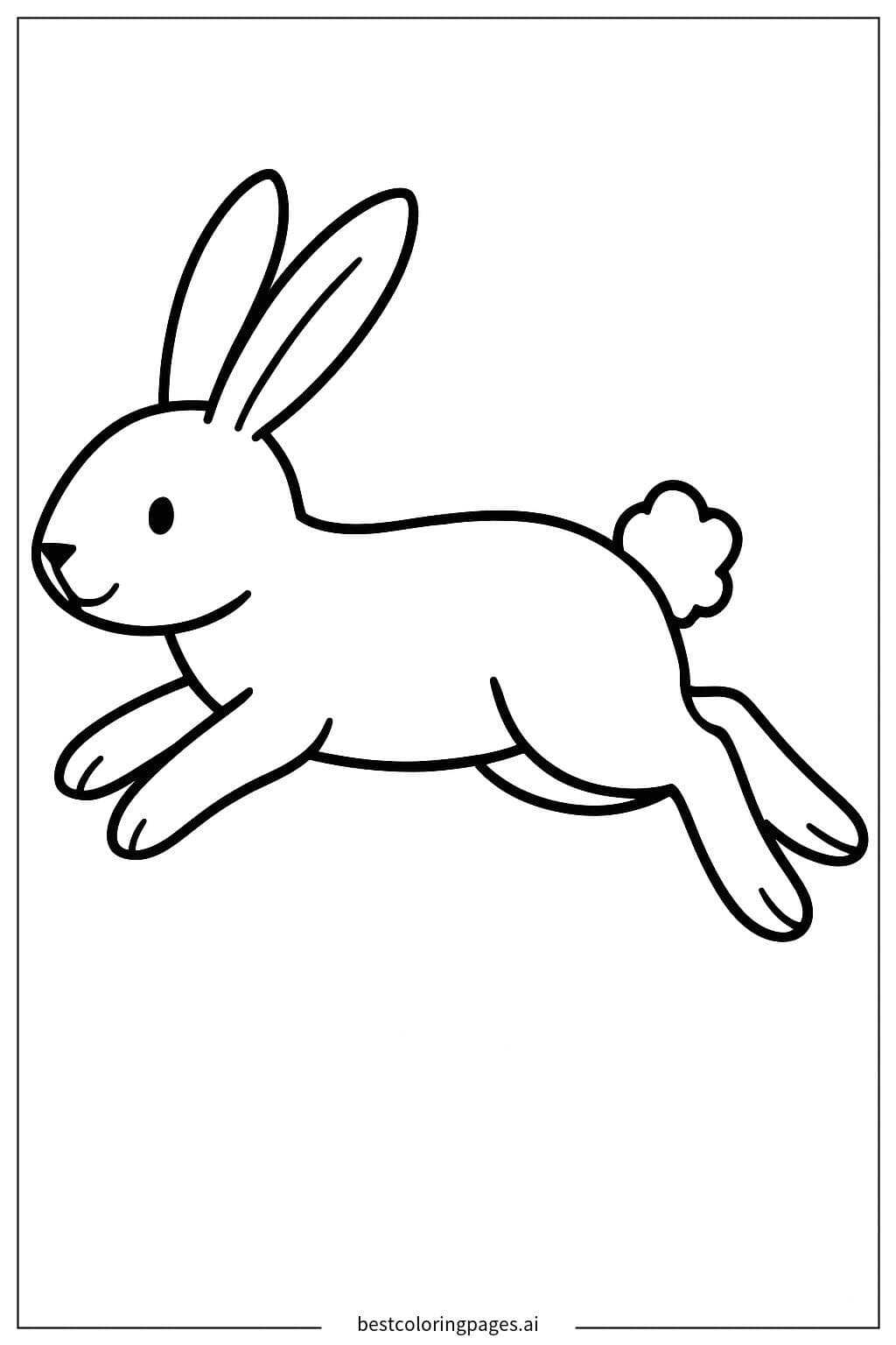 Bunny Leaping