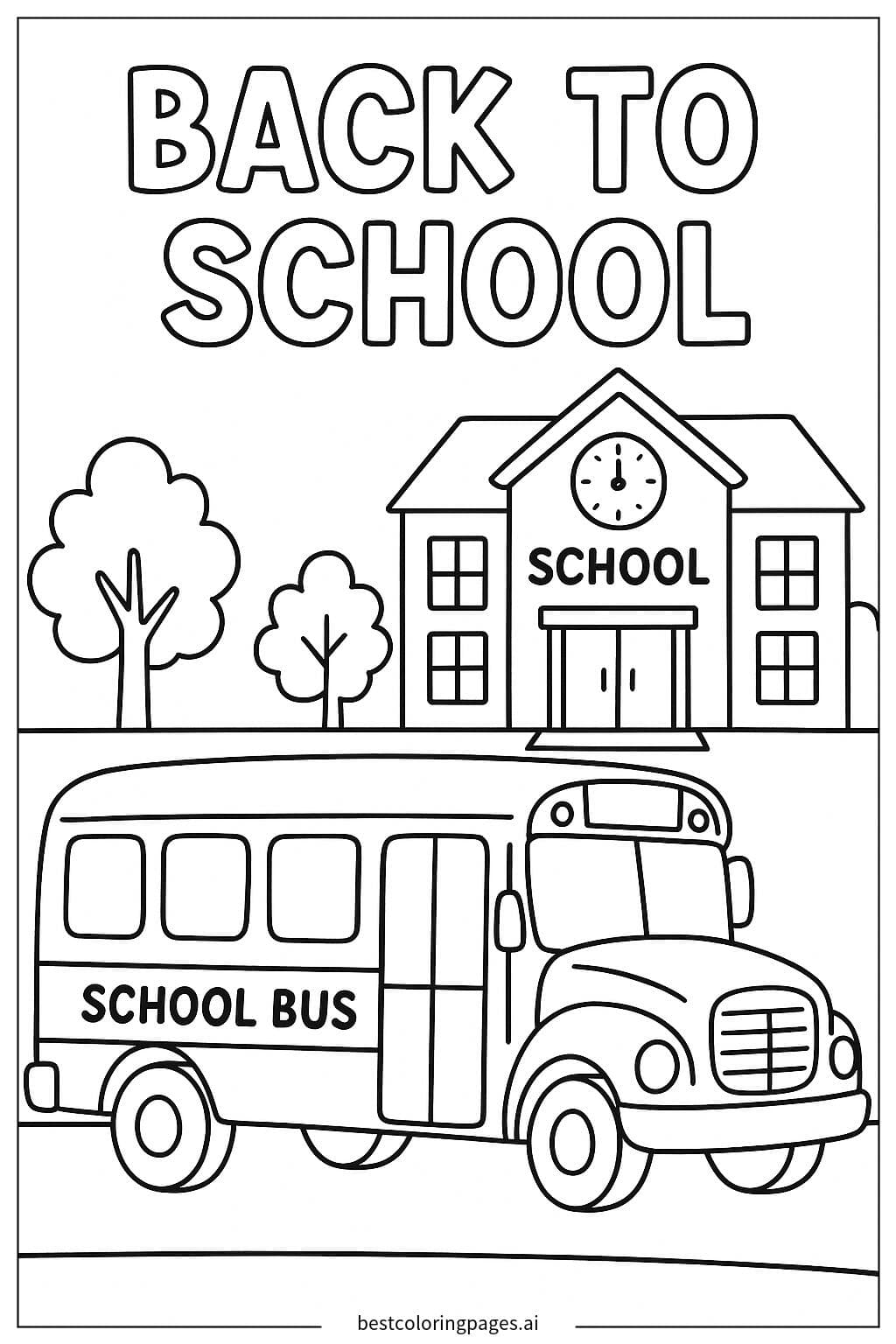School Bus