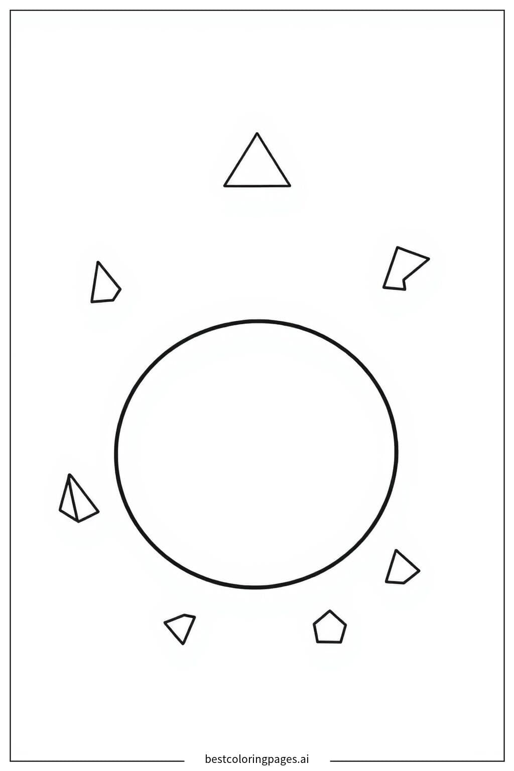 Shapes and Patterns