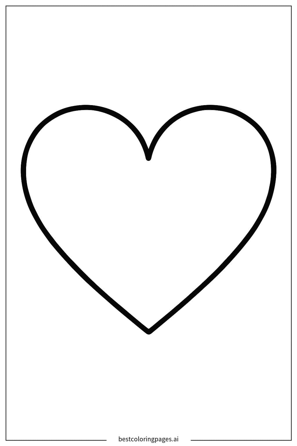 Charming Heart
