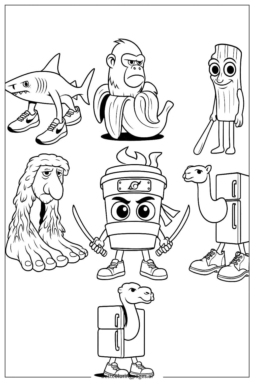 Six Quirky Italian Oddballs