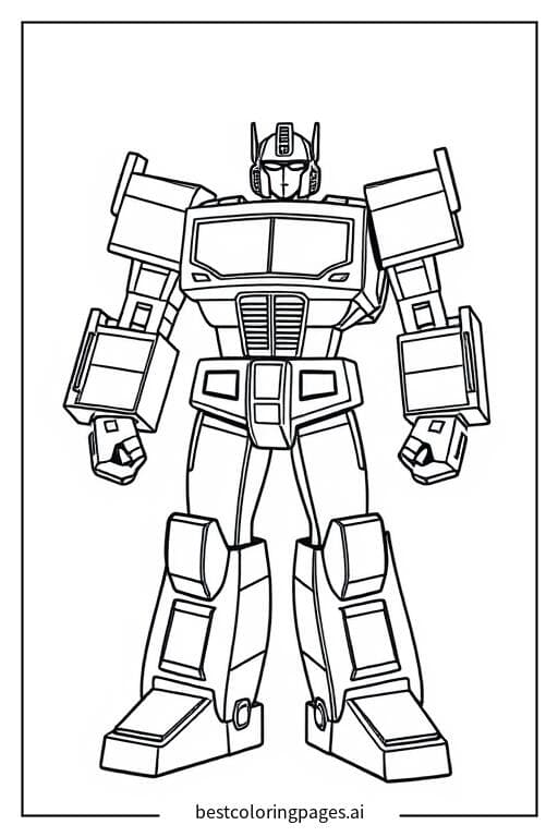 Heroic Transformer in Action