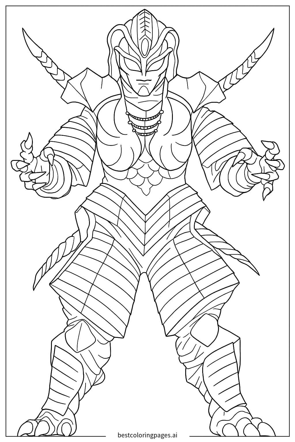 Ultraman Tiga Battle