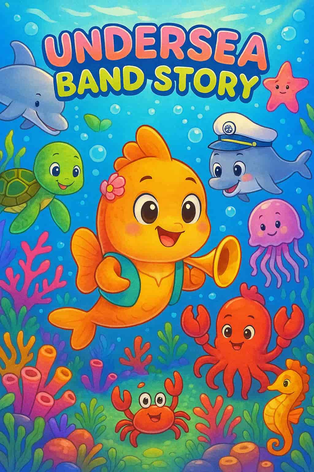 Undersea Band