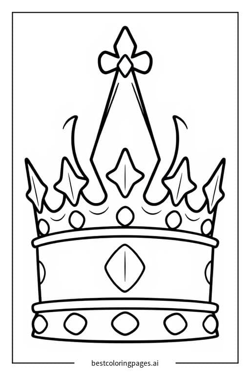 Fortnite Victory Crown