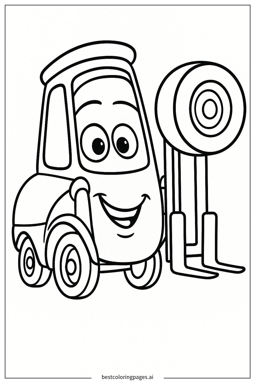 Guido nâng lốp xe