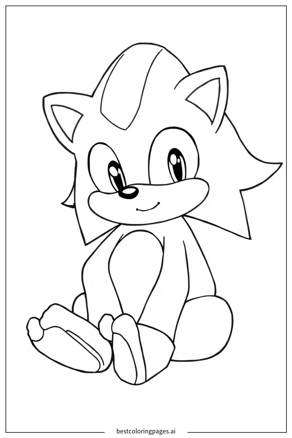 Shadow Sitting