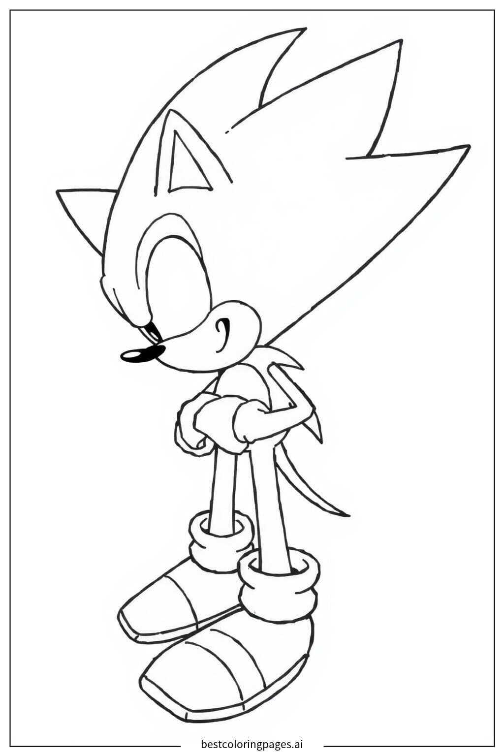 Sonic Waving